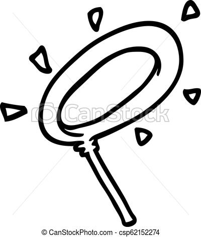 400x470 Line Drawing Cartoon Angel Halo - Angel Line Drawing