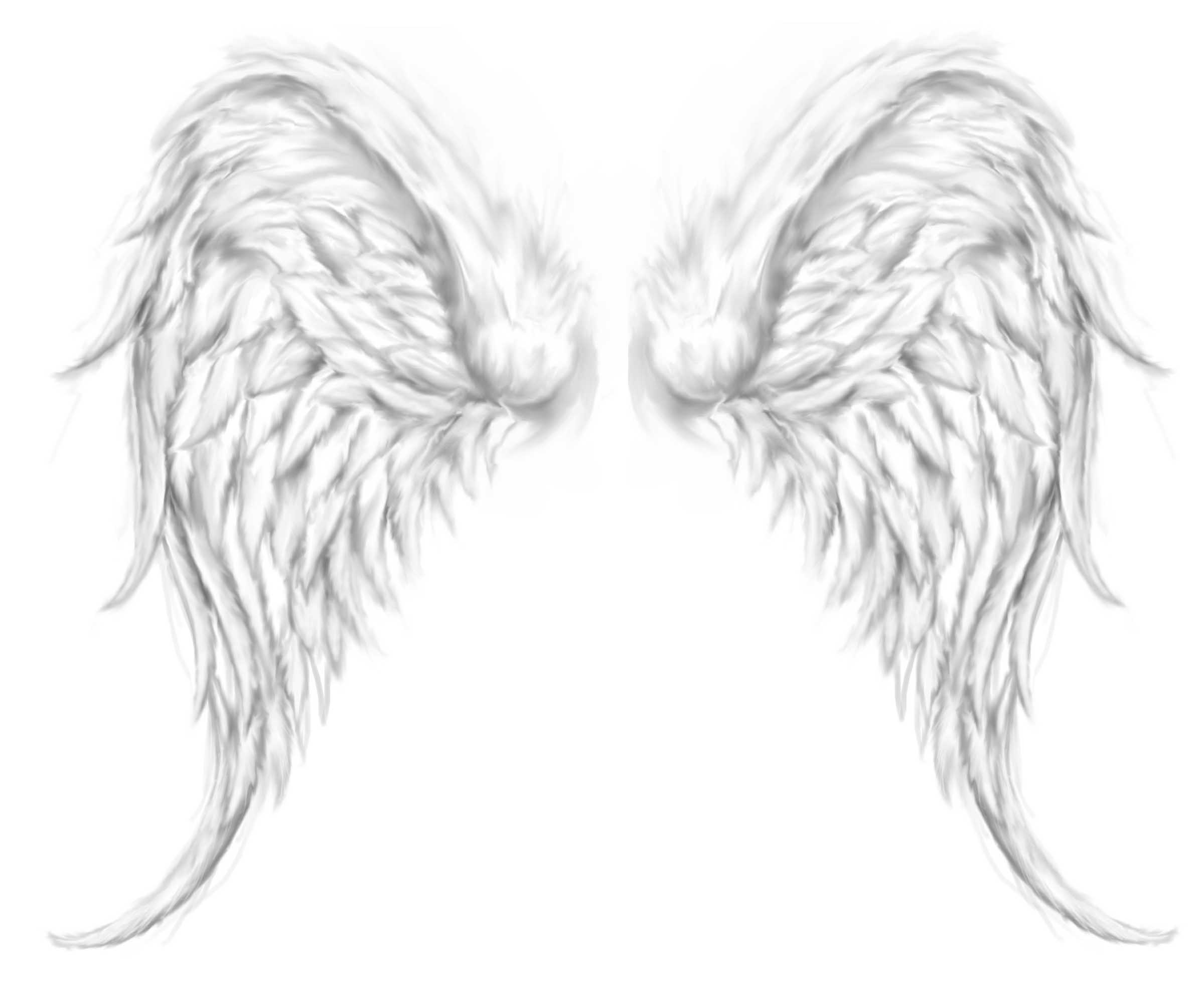 83 Free Download Angel Tattoo Png HD Tattoo Photos