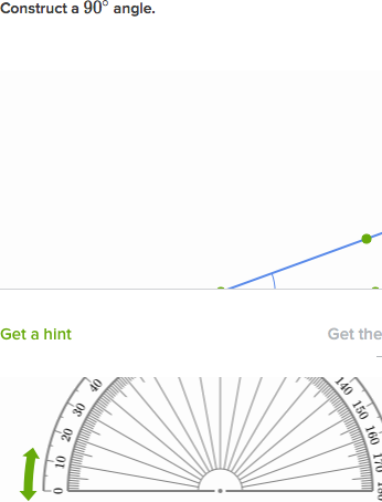 346x454 draw angles - Angle Drawing