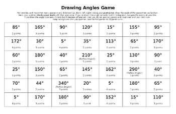 350x226 drawing angles - Angle Drawing