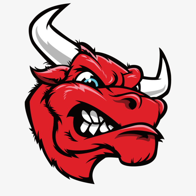 650x651 angry bull png transparent angry bull images - Angry Bull Drawing