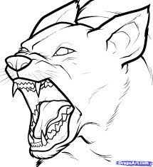 215x235 Angry Dog Animation In Drawings, Cartoon Drawings - Angry Dog Drawing