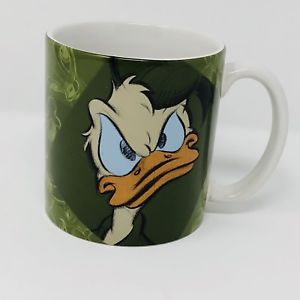 300x300 Disney Store Angry Donald Duck Sketches Drawings Oz Coffee Mug - Angry Drawings