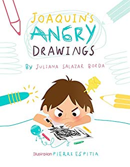260x332 Joaquin's Angry Drawings - Angry Drawings