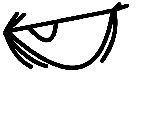 602x452 Angry Random Eye - Angry Eyes Drawing