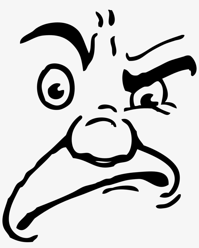 820x1025 drawing facial expression face cartoon humour - Angry Face Drawing