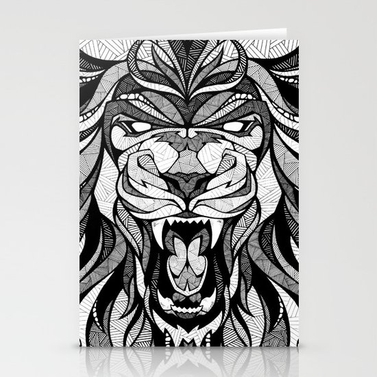 550x550 Angry Lion - Angry Lion Drawing