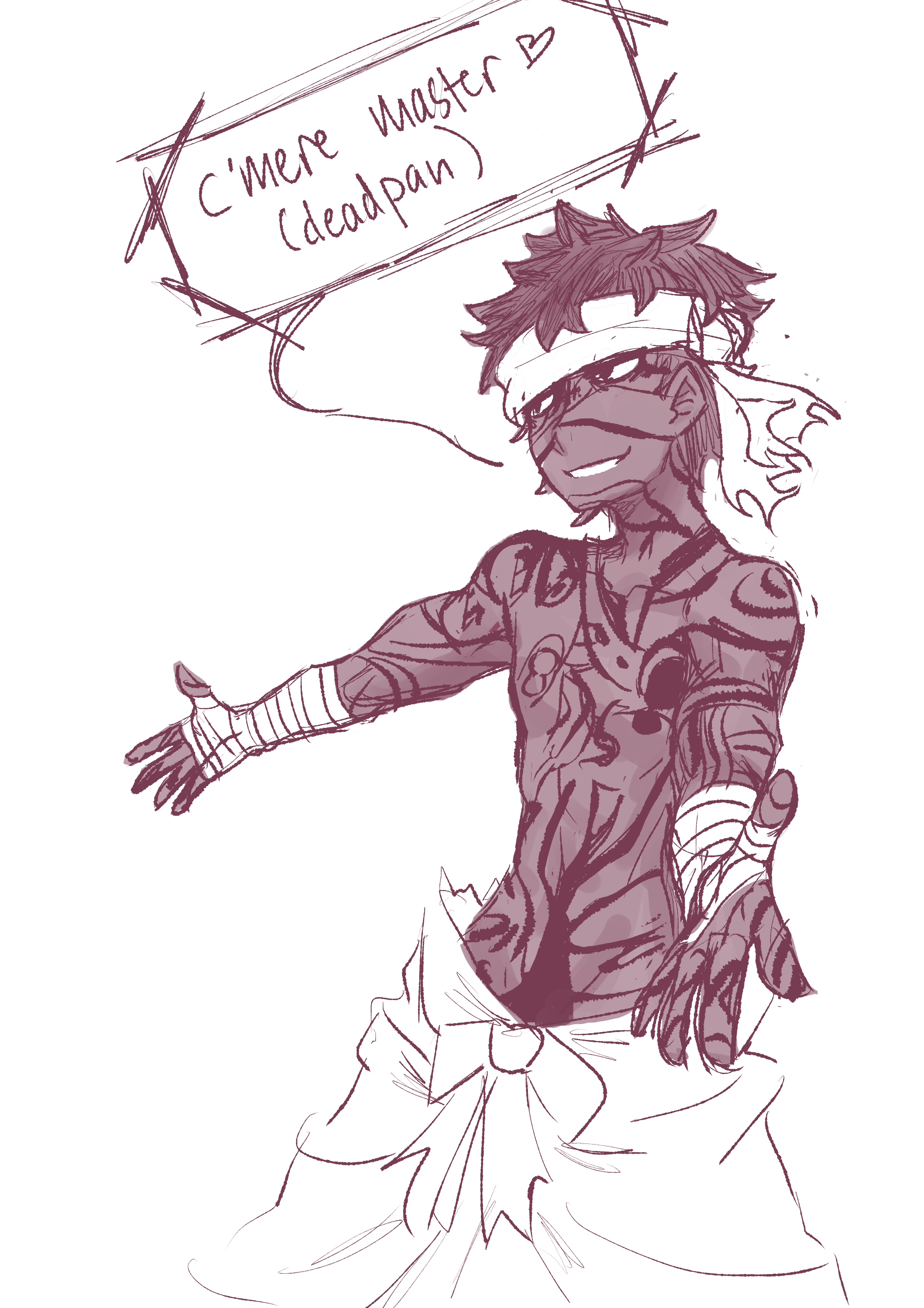 2480x3508 this drawing i made because i was upset i didn't pull angry man - Angry Man Drawing