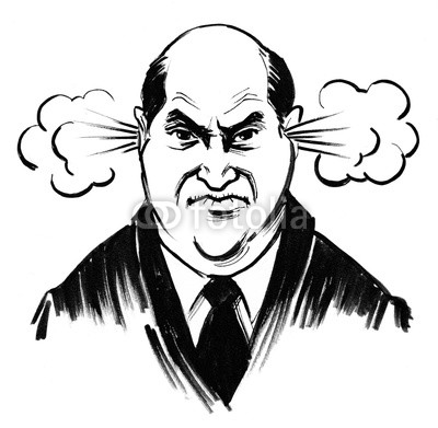 400x391 angry person buy photos ap images detailview - Angry Person Drawing