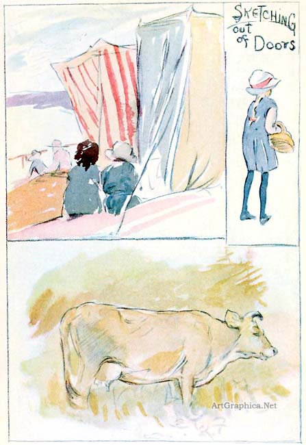 447x650 Drawing For Beginners, Drawing Book - Animal Drawing Book