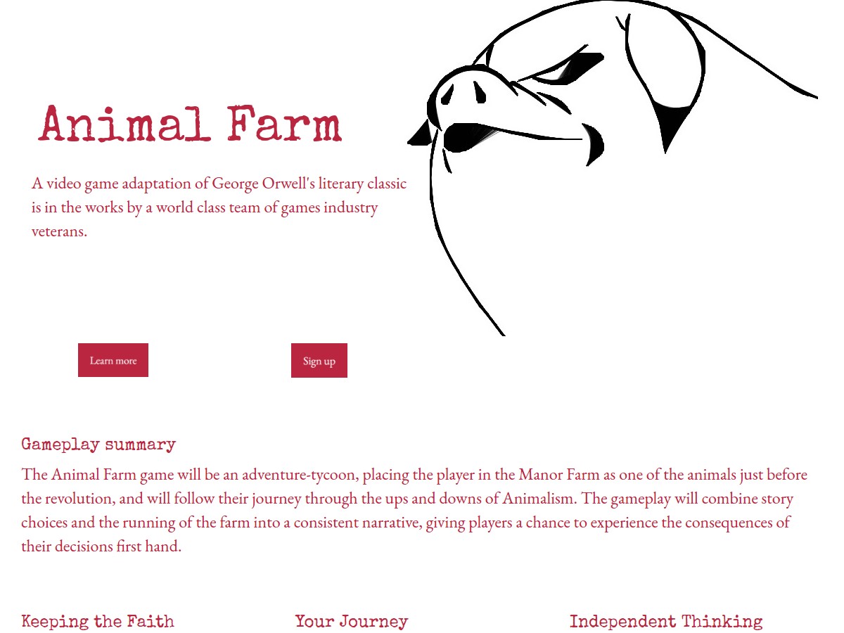 1200x900 Animal Farm - Animal Drawing Games