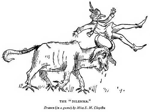 500x375 Drawing Games Ideas For Kids Doodling Pencil And Paper Boredom - Animal Drawing Games