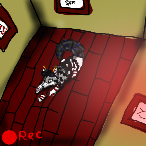 512x512 gallery animal jam drawing arctic wolf - Animal Jam Arctic Wolf Drawing