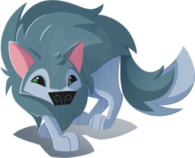 400x325 animal jam arctic wolf tumblr - Animal Jam Arctic Wolf Drawing