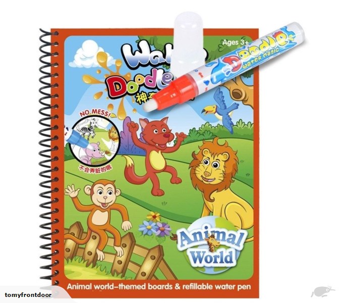 676x600 Animal Kingdom - Animal Kingdom Drawing