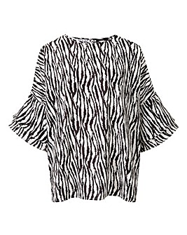 267x335 Animal Print J D Williams - Animal Print Drawing