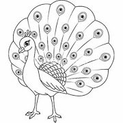 180x180 Animals Drawing - Animals Drawing Images