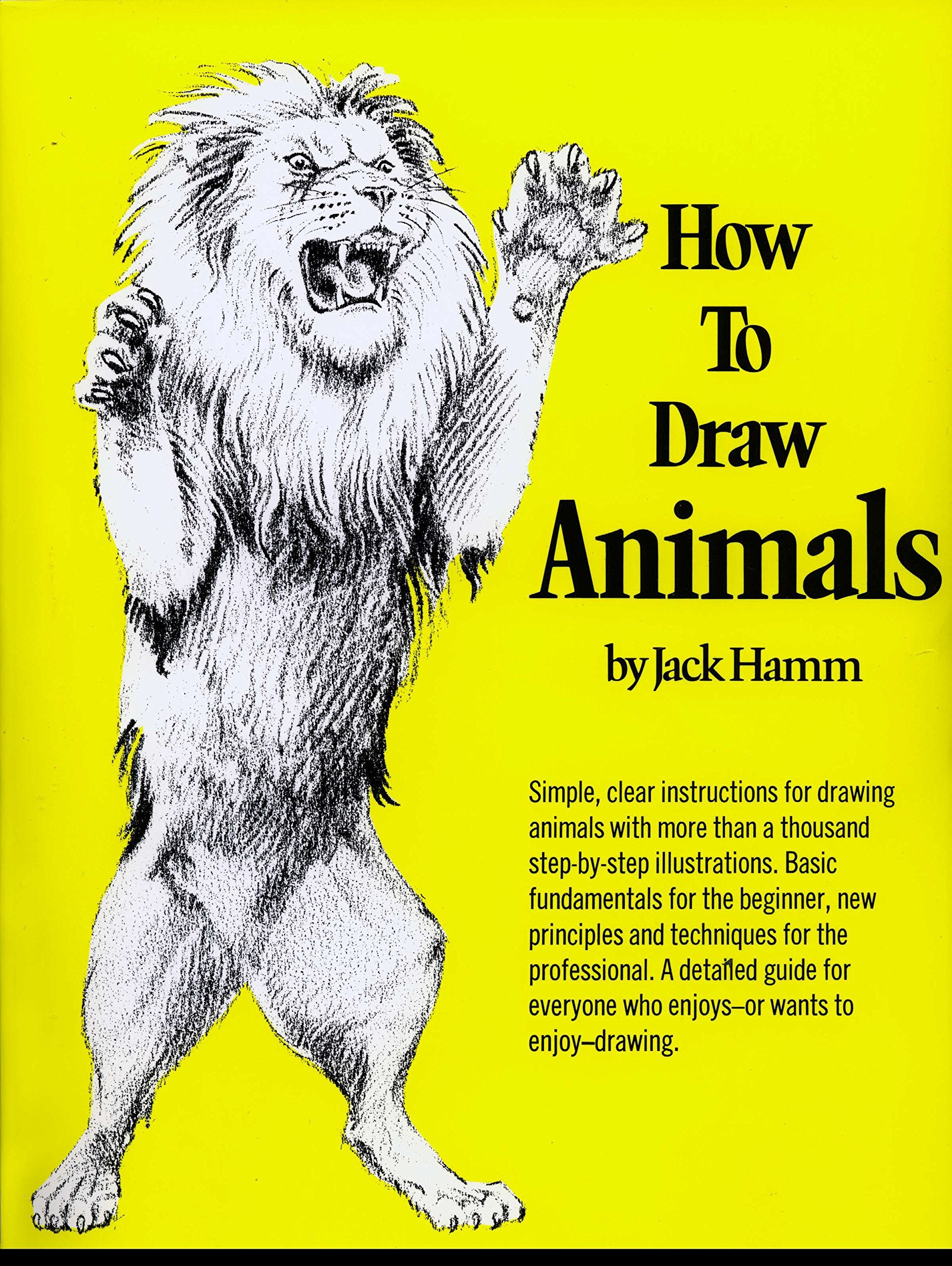 1926x2560 How To Draw Animals - Animals Drawing Photos