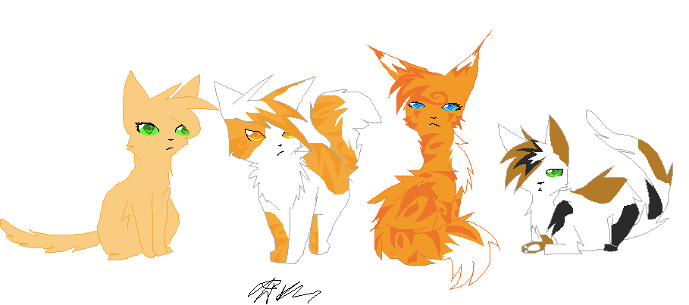 689x305 Collection Of Free Animation Drawing Cat Download On Ui Ex - Animated Cat Drawings