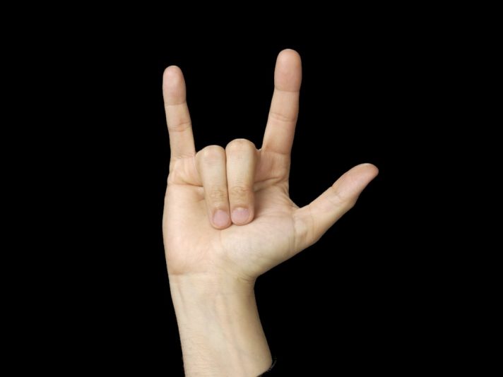 712x534 love in sign language i you drawing letters animated gif tattoo u - Animated Gif Drawing