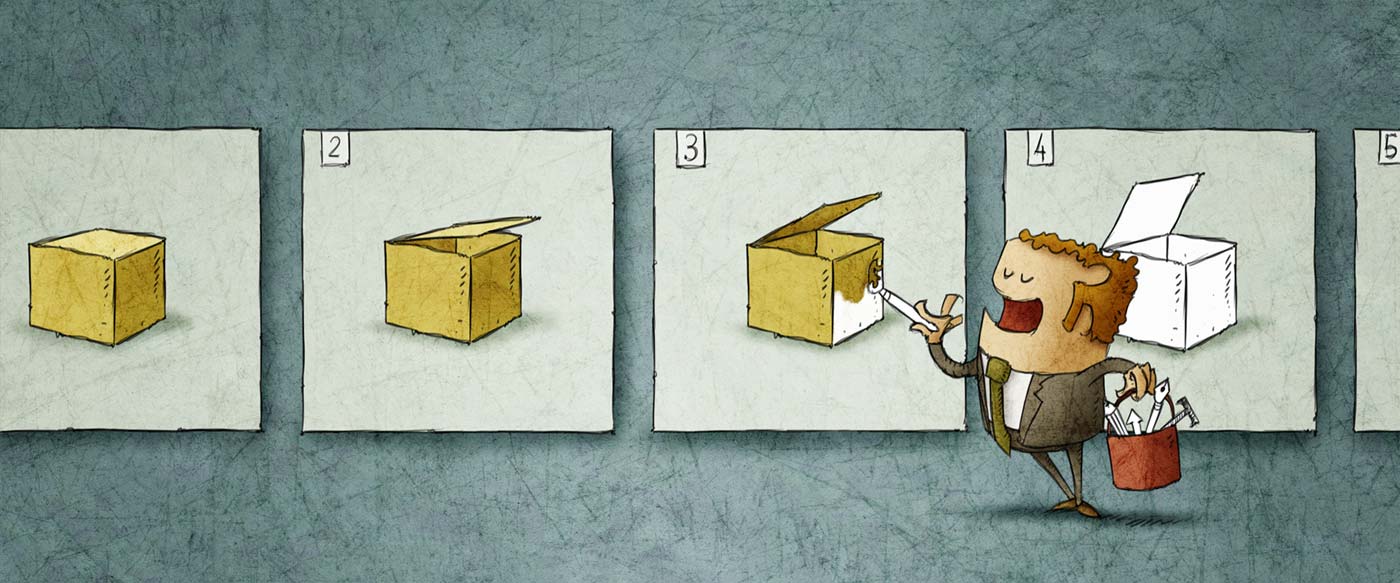 1400x583 Step - Animated Gif Drawing