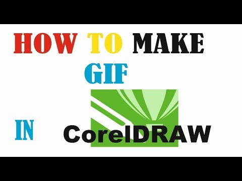 480x360 how to make gif image in coreldraw - Animated Gif Drawing