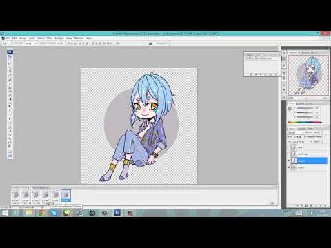 480x360 how to make an animated gif drawing - Animated Gif Drawing