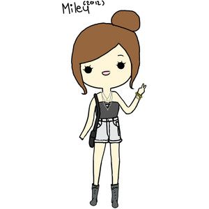 300x300 Animation People Clip Art - Animated People Drawings