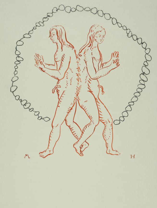 653x864 animated drawings of people film - Animated People Drawings