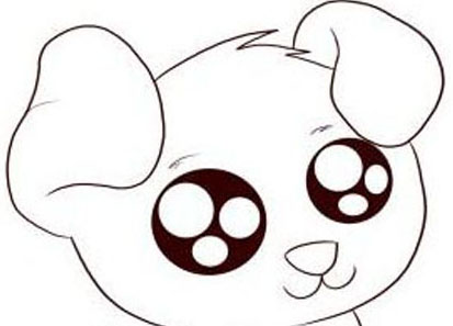 413x297 Animation Workshop - Animation Drawing