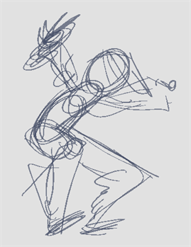 269x349 Harmony Premium Documentation How To Create Paperless - Animation Drawing