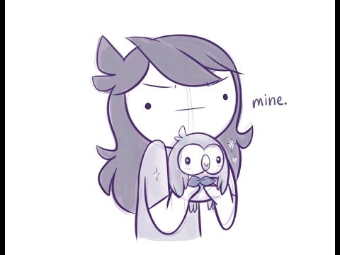 480x360 How To Draw Like Jaiden Animations - Animation Drawing