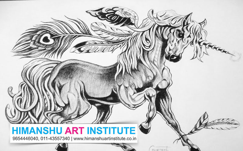 800x496 institute of animation drawing, animation sketching classes - Animation Drawing