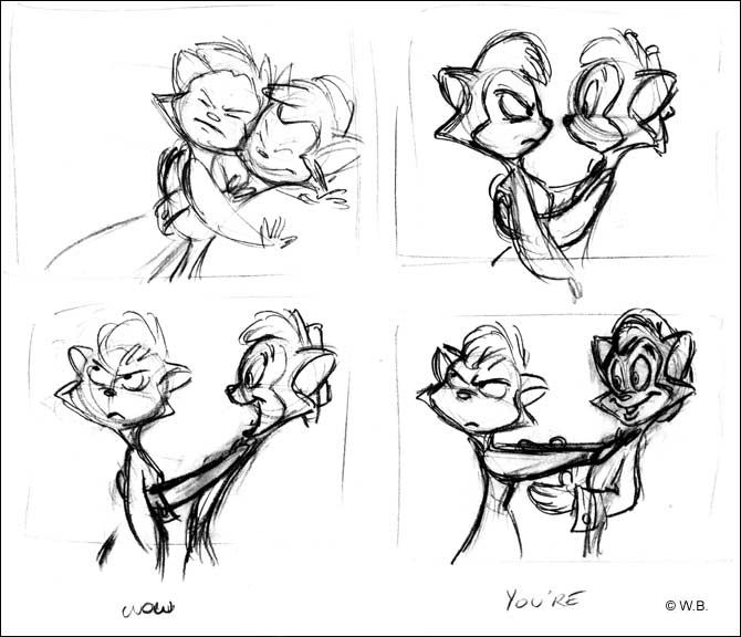 670x576 solid drawing the basic principles of animation animation - Animation Drawing