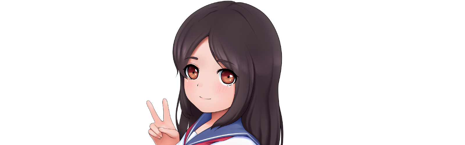 1600x499 drawing anime girls with deep learning towards data science - Anime About Drawing