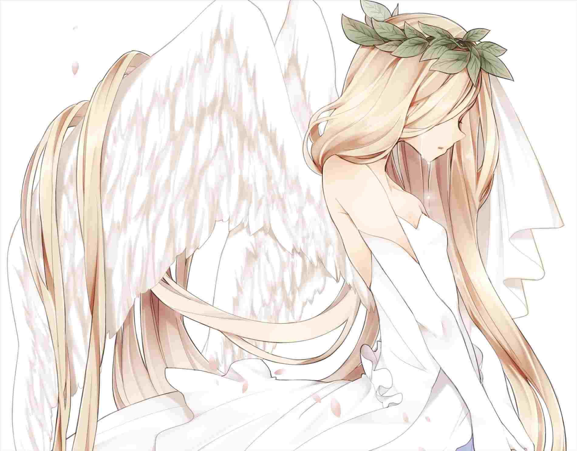 1900x1486 Wings Rhwallherecom Pencil Sketch Colorful Realistic Art Images - Anime Angel Drawing