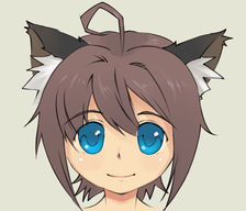 224x192 Drawing Anime Animals - Anime Animals Drawings