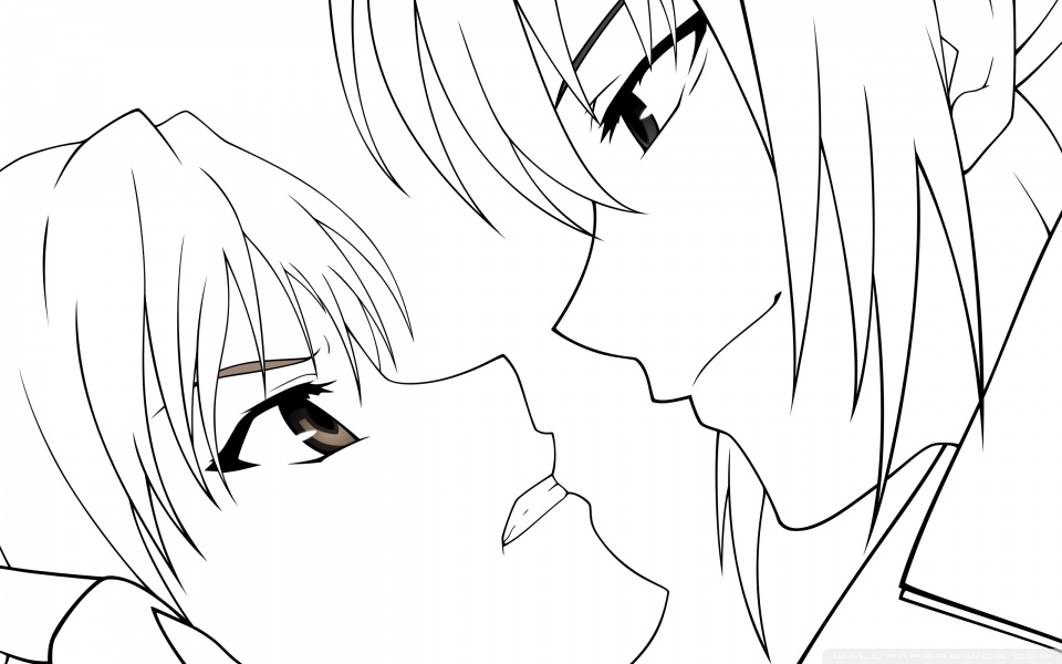 960x600 Anime Drawing Animals Anime Collection - Anime Animals Drawings