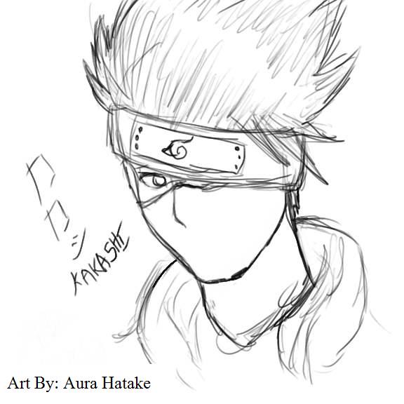 576x576 naruto laura fuller art - Anime Art Drawings