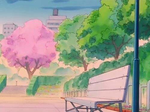 Anime Background Drawing at PaintingValley.com | Explore collection of ...
