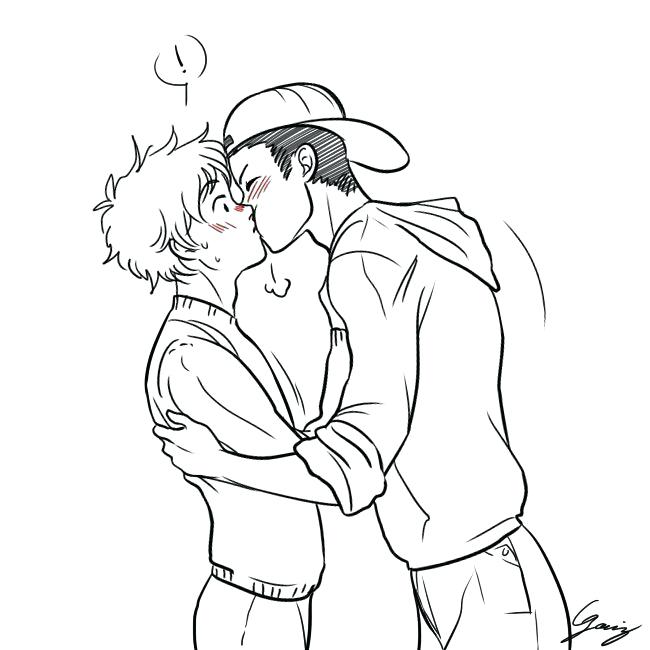 650x650 Beautiful Anime Boy Drawing Anime Collection - Anime Boy Drawing