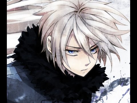 480x360 How To Draw An Anime Boy - Anime Boy Drawing