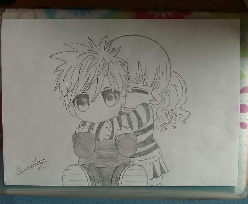 1024x842 Cute Anime Couple Drawing Anime Amino - Anime Couple Drawing