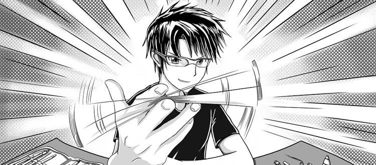 750x330 Best Manga Drawing Books To Help You Master The Art Style - Anime Drawing Art