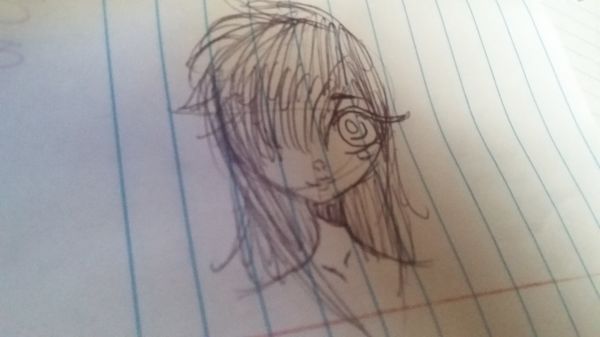 600x337 Find Your Own Artistic Style And Find It In Less Than A Week - Anime Drawing Art