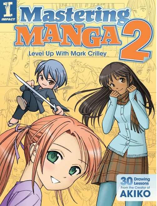 502x656 how to draw manga mastering manga bonus content - Anime Drawing Books