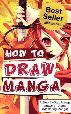 297x475 how to draw manga the complete beginners guide to mastering - Anime Drawing Books