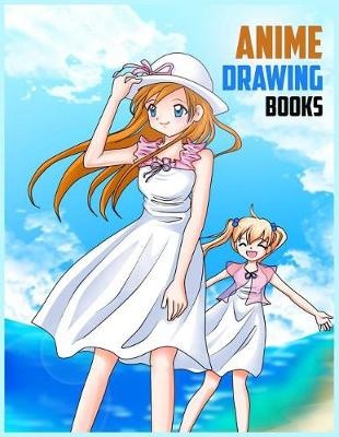 310x400 anime drawing books books buy online - Anime Drawing Books