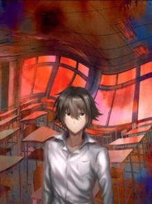 220x295 King's Game The Animation - Anime Drawing Games