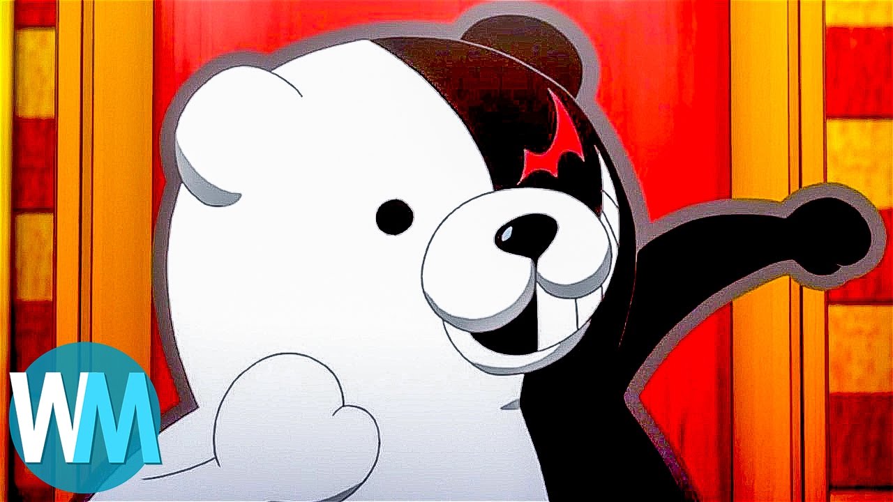 1280x720 top videos games that became anime - Anime Drawing Games